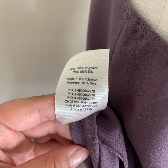 Wilfred Sevres Blouse - Picture 6 of 9